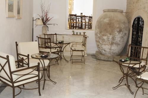 Фотография гостиницы Tugasa Hotel Medina Sidonia