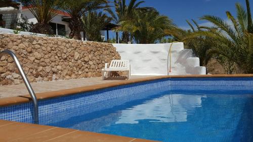 Фотография гостевого дома Casa-Molino