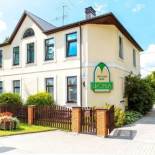 Фотография гостевого дома Livonija