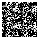 QR код гостиницы Каштан