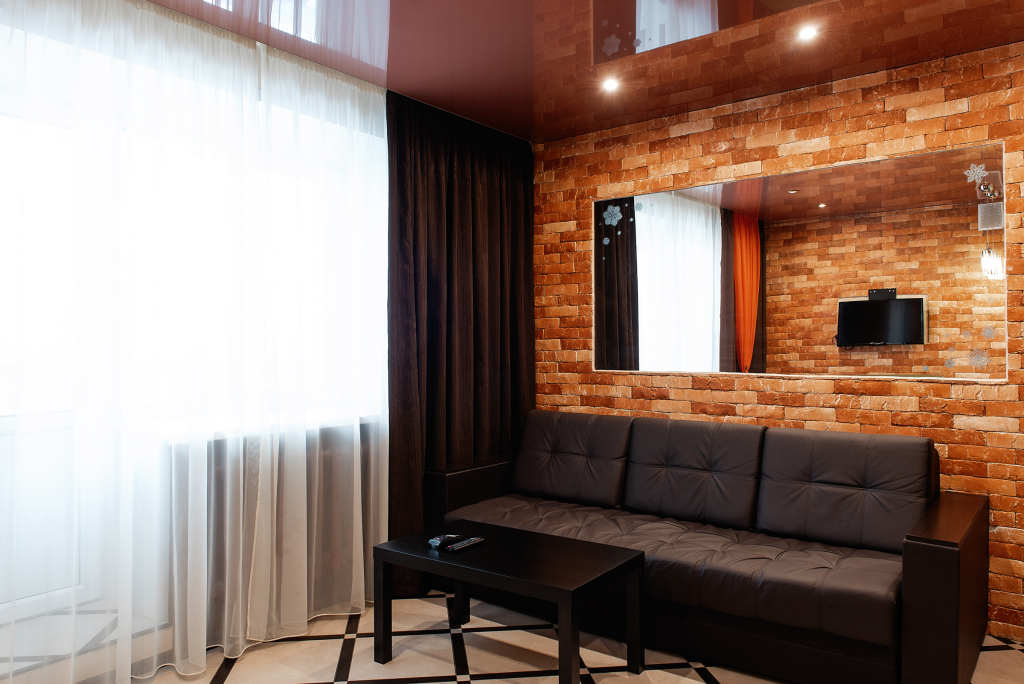 Фотография квартиры Апартаменты На Судоремонтной 2 В