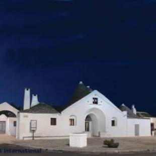 Фотографии мини отеля 
            Corte Trullo Sovrano B&B