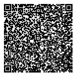 QR код мини отеля Амвел