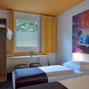 Фотографии гостиницы
B&B Hotel Berlin-Süd Genshagen
