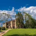 Фотография базы отдыха Agriturismo Bio Le Macchie Alte