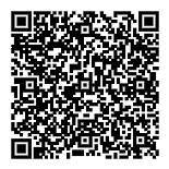 QR код хостела dolce