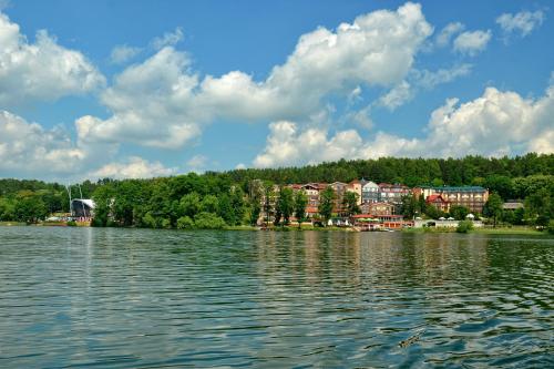 Фотография гостиницы Hotel Solar Palace SPA & Wellness