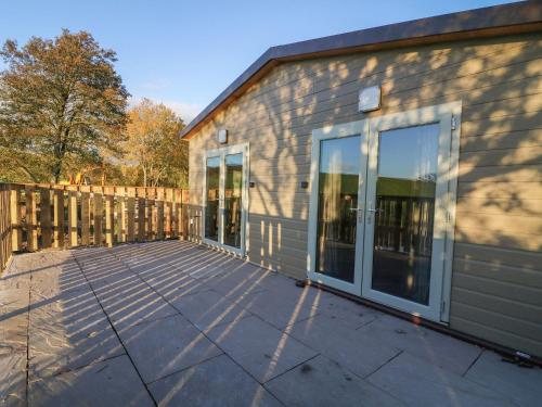 Фотография гостевого дома The Barbon