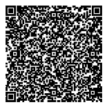 QR код апарт отеля Prime K9