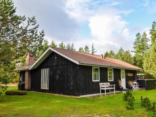 Фотографии гостевого дома 
            Holiday home Blåvand CCXL