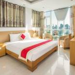 Фотография гостиницы Lucky Star Hotel 266 De Tham