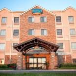 Фотография гостиницы Staybridge Suites Wichita, an IHG Hotel