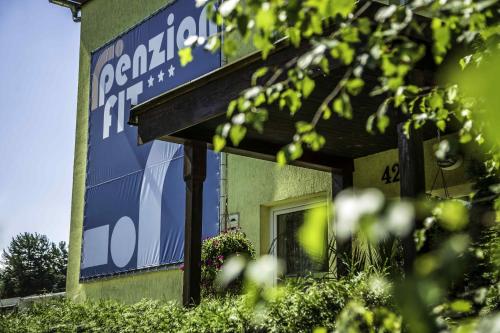 Фотография гостиницы Penzion FIT - Contactless check in