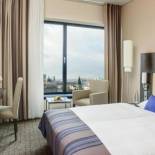 Фотография гостиницы IntercityHotel Hamburg Dammtor-Messe