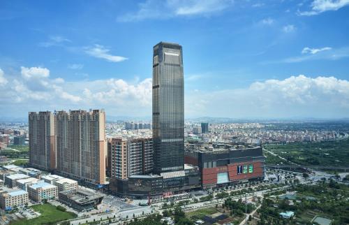 Фотографии гостиницы 
            The Westin Zhongshan Guzhen