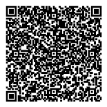 QR код хостела Солнечный берег