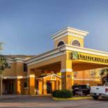 Фотография гостиницы Quality Inn & Suites Granbury