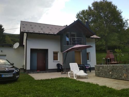 Фотография гостевого дома Softa