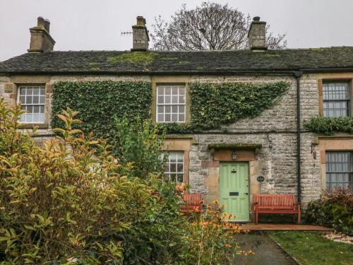 Фотографии гостевого дома 
            3 Old Hall Cottages