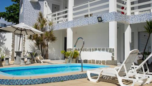 Фотография гостевого дома Le Soleil Pousada e Restaurante