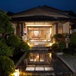 Фотография мини отеля Tatsuta Ryokan