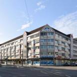 Фотография гостиницы Hotel am Karlstor