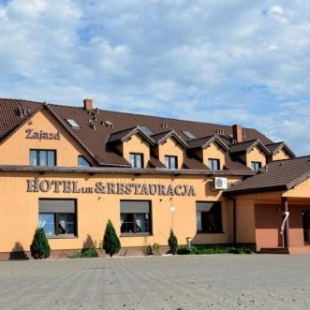 Фотография мини отеля Zajazd Motel Staropolski