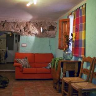Фотографии гостевого дома 
            Casa Rural Albayacín