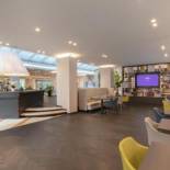 Фотография гостиницы Mercure Roma West