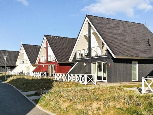 Фотографии гостевого дома 
            Holiday Home Strandblick III