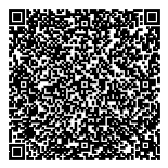 QR код гостиницы Кошки Ушгули