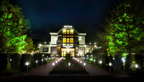 Фотография гостиницы Президент