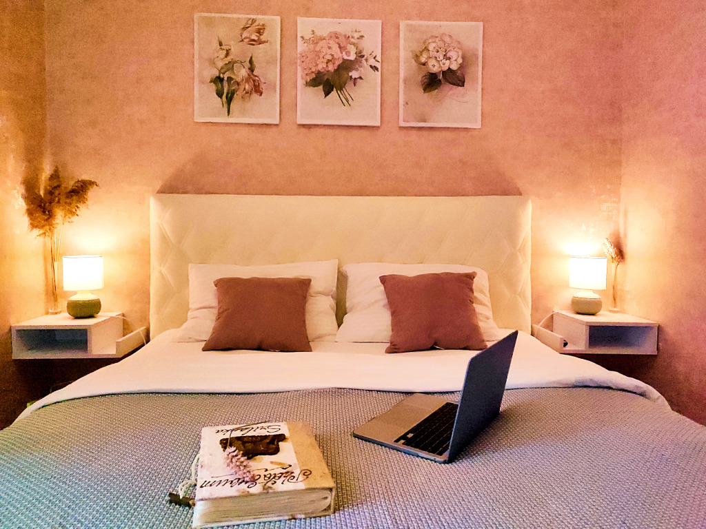 Фотография квартиры Апартаменты White Lodging на Колпакова 31