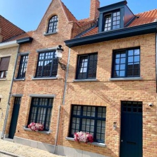 Фотография мини отеля B&B Marie-J of Bruges