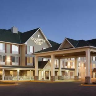 Фотографии гостиницы 
            Country Inn & Suites by Radisson, Billings, MT