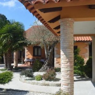 Фотография гостевого дома Casa da Torre, O Rosal