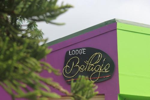 Фотография гостевого дома Lodge Bellagio