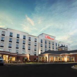 Фотографии гостиницы 
            Hilton Garden Inn Schaumburg