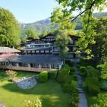 Фотография гостиницы Garten Hotel Lindenhof