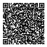 QR код хостела Kantar Hostel