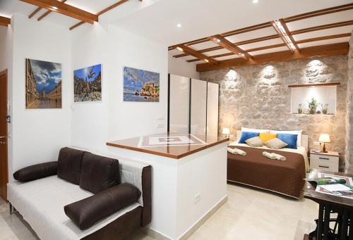Фотография кемпинга Studio Apartment San Marino in Dubrovnik