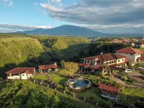 Фотографии гостиницы 
            Hacienda Los Molinos Boutique Hotel