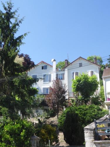 Фотография мини отеля Le Panoramique