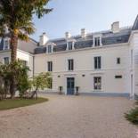 Фотография мини отеля Villa Saint Raphaël