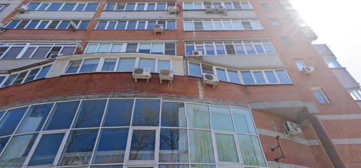 Фотография хостела Hide