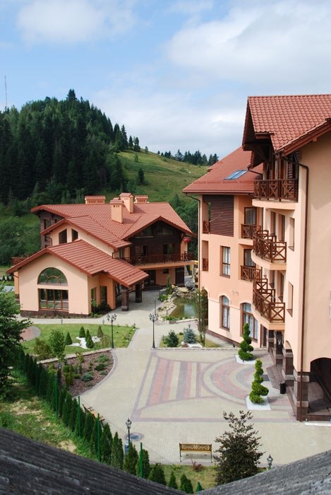 Фотография гостиницы Респект