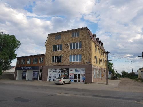 Фотография гостевого дома Волгоград