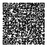 QR код гостиницы BOBROvski