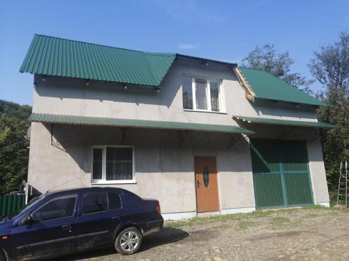 Фотография гостевого дома Stream