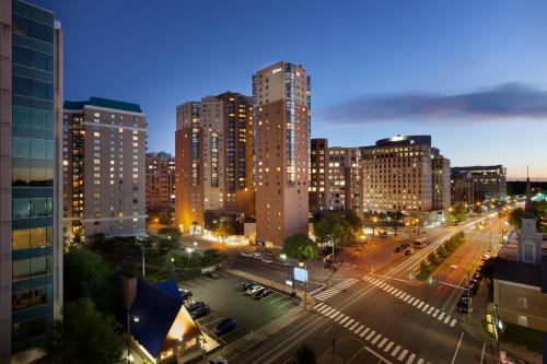 Фотография гостиницы Hilton Arlington
